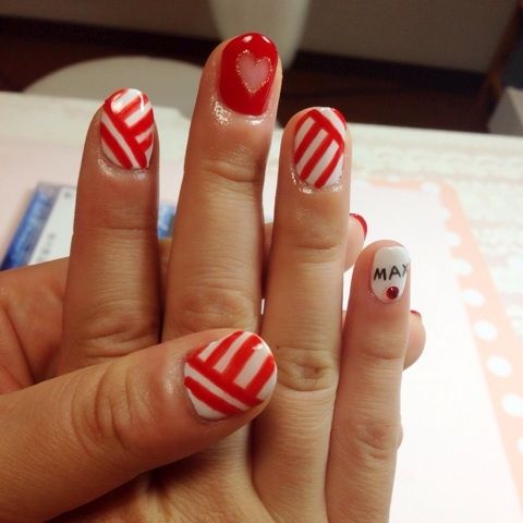 nailsalon*Spangle
