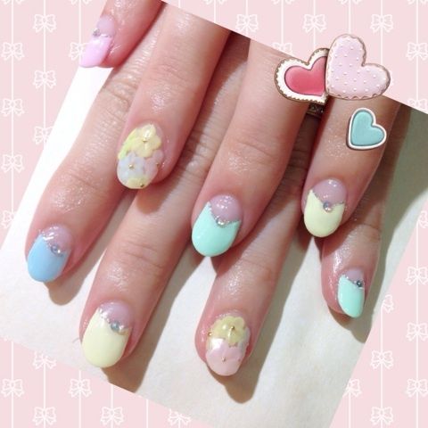 nailsalon*Spangle