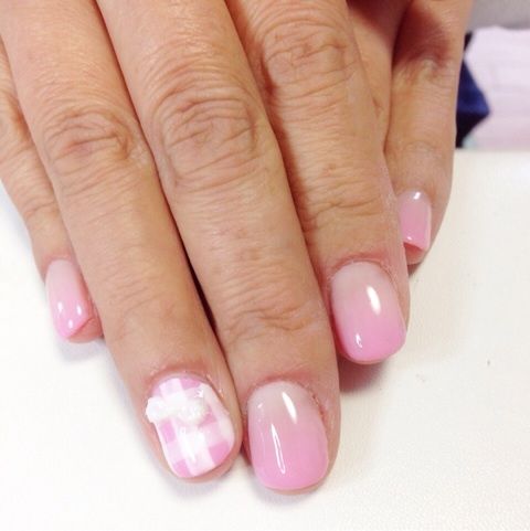 nailsalon*Spangle