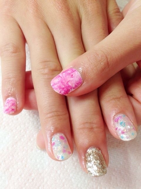 nailsalon*Spangle