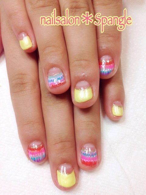 nailsalon*Spangle