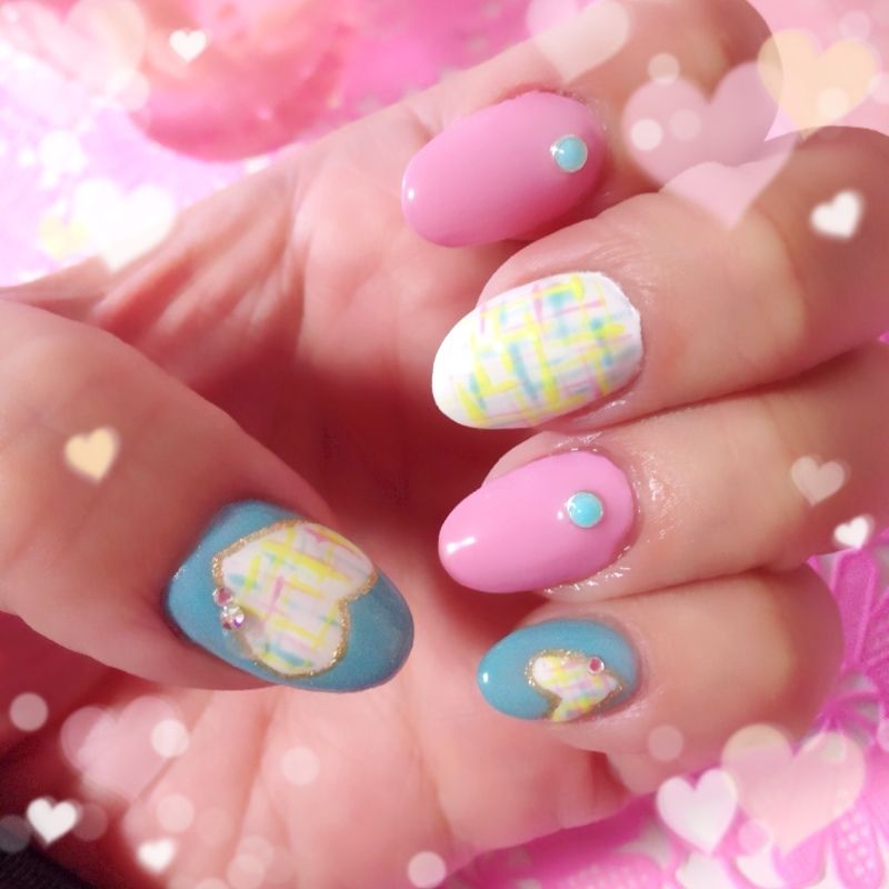 nailsalon*Spangle