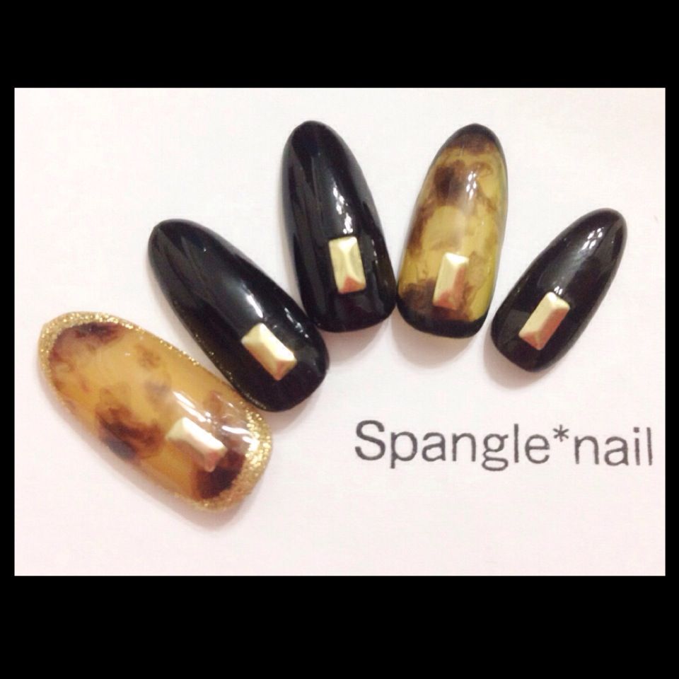 nailsalon*Spangle