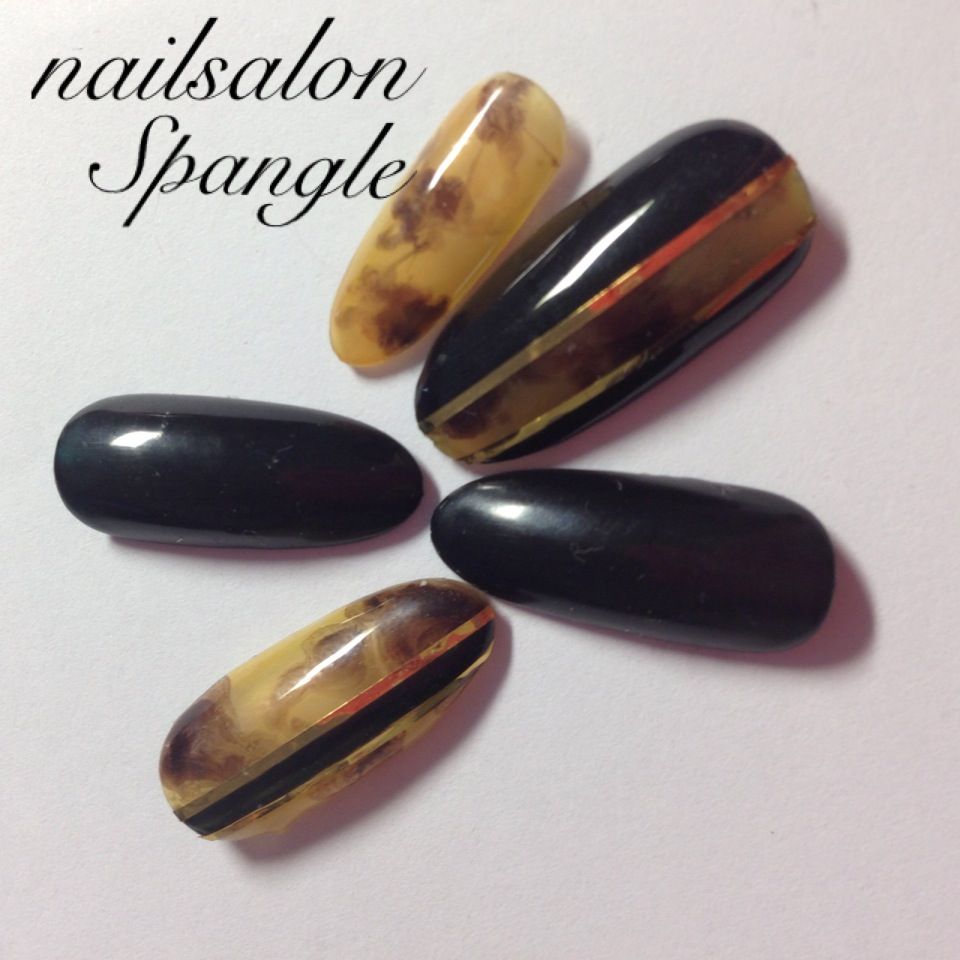 nailsalon*Spangle
