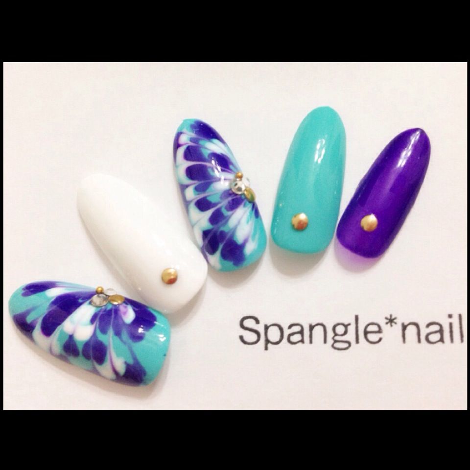 nailsalon*Spangle