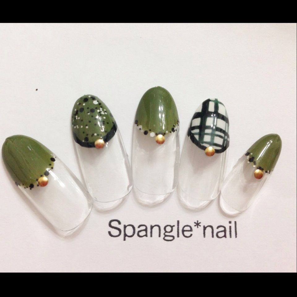nailsalon*Spangle