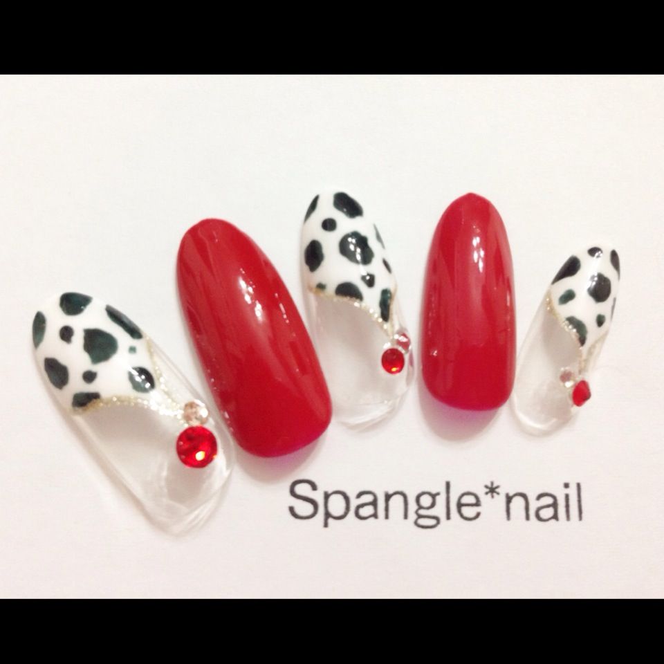 nailsalon*Spangle