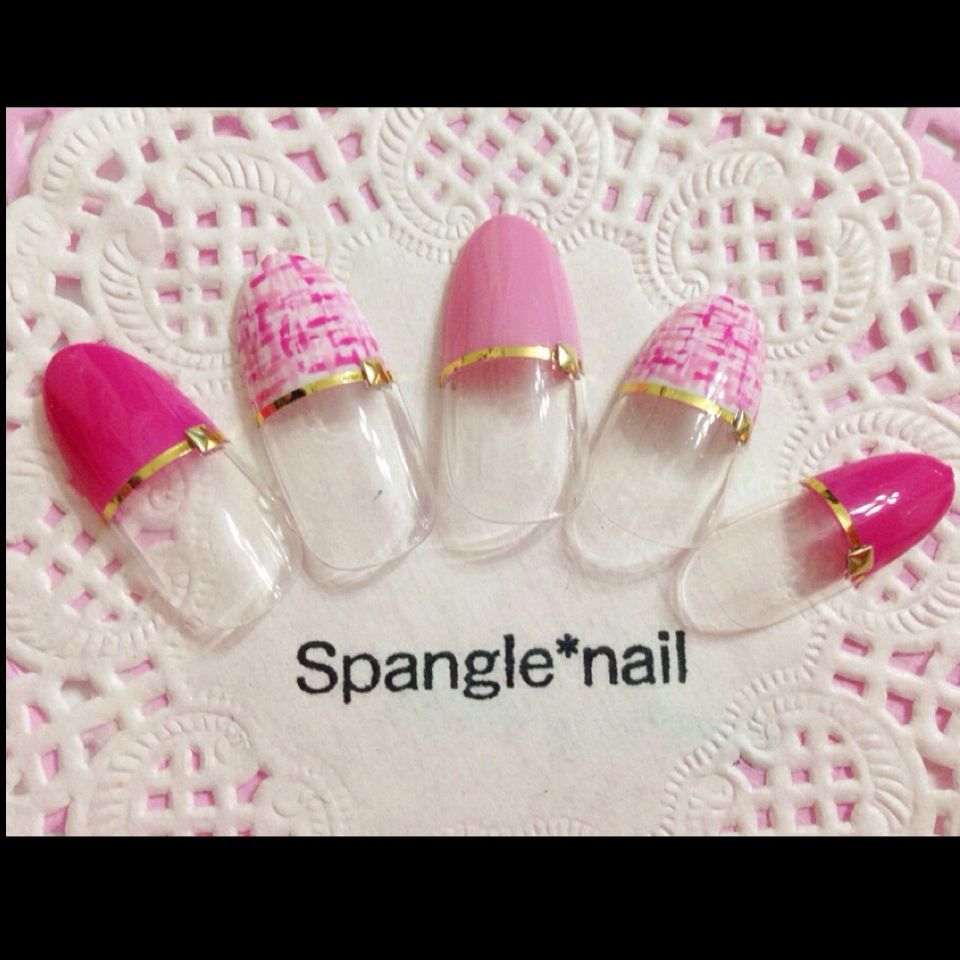 nailsalon*Spangle