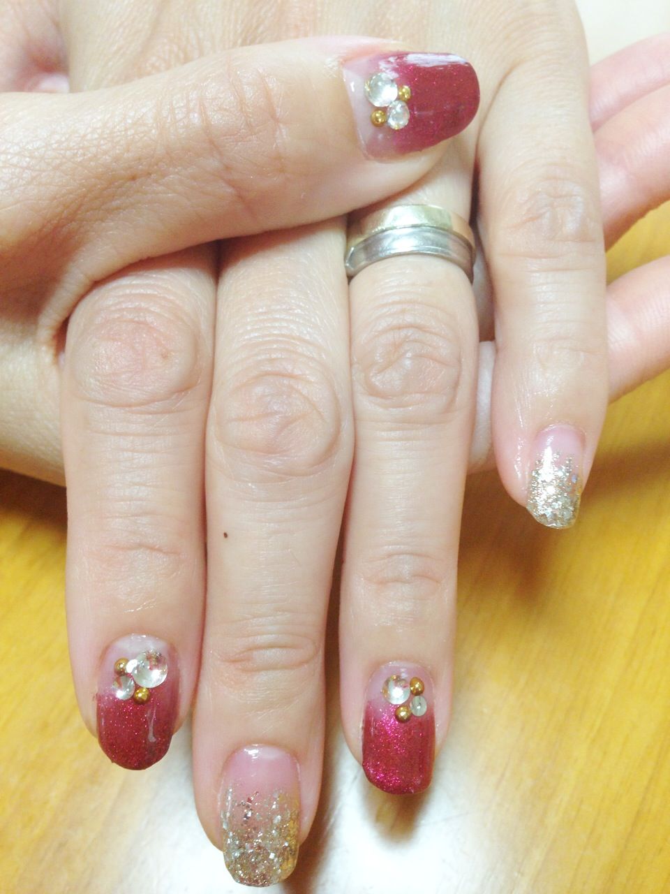 nailsalon*Spangle