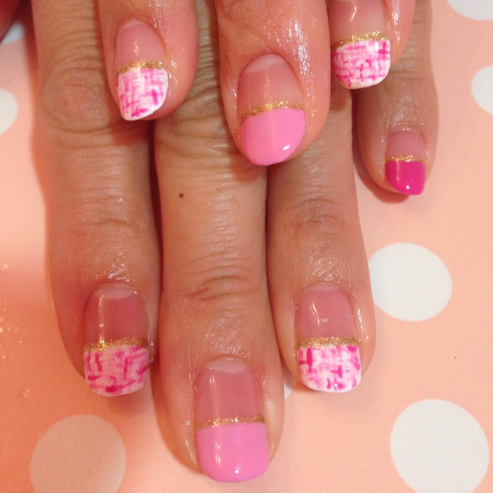 nailsalon*Spangle