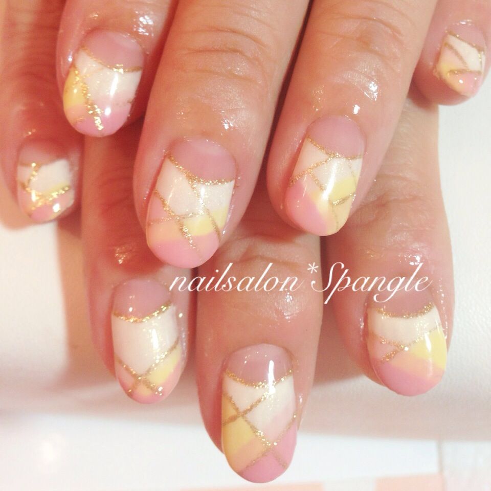 nailsalon*Spangle