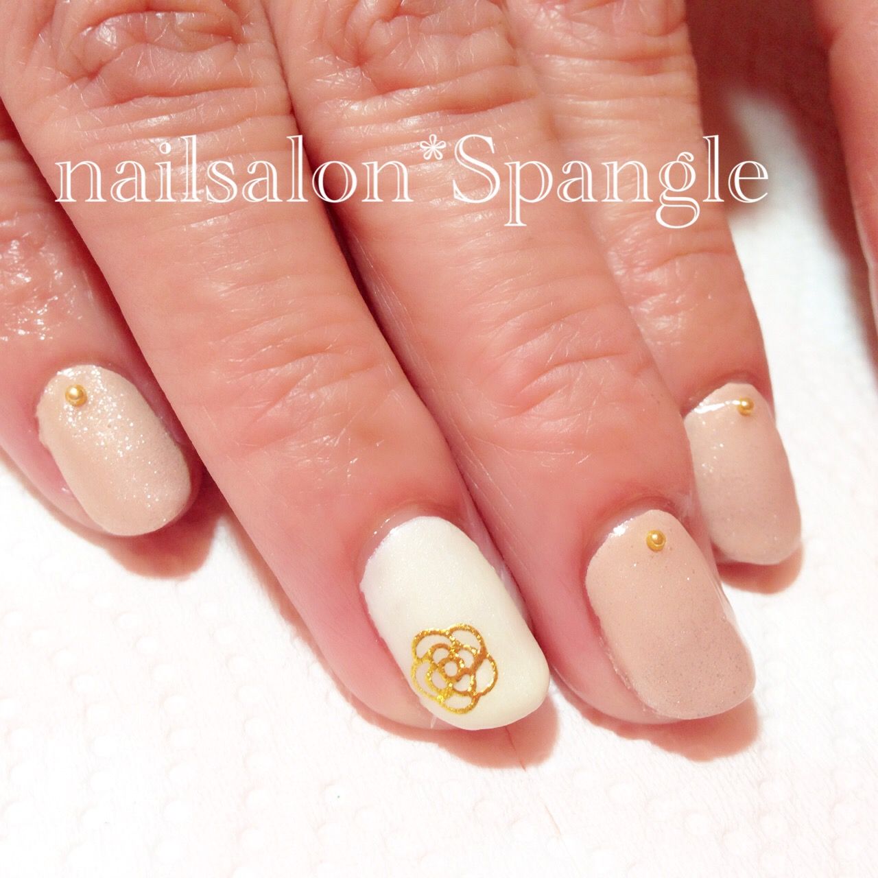 nailsalon*Spangle