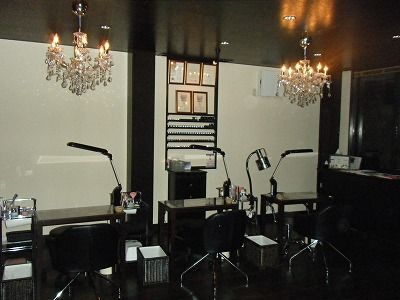 Nail Salon Reve