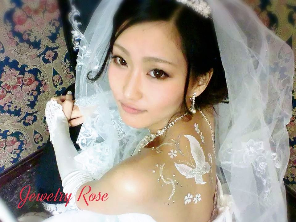 Jewelry Rose