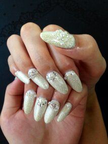 「ネイルメニュー」