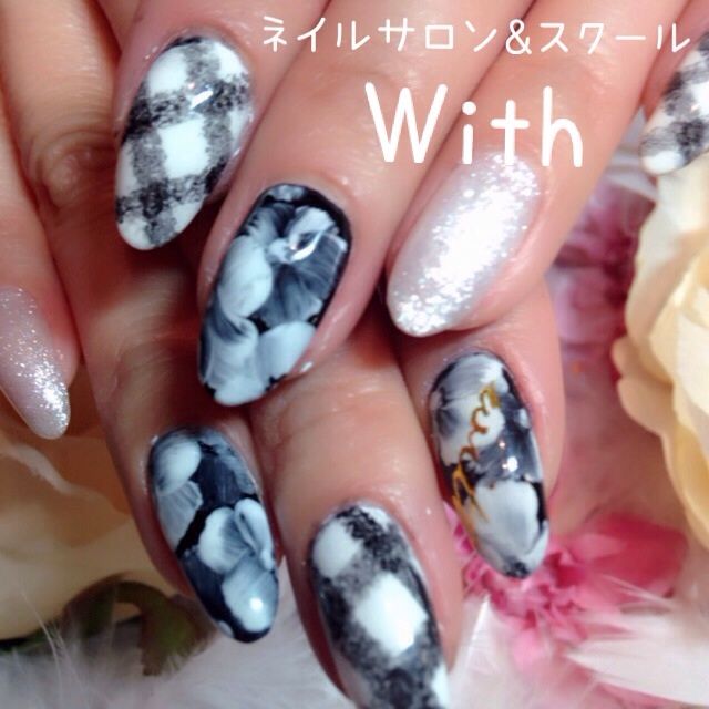 ネイルサロン＆スクールwith