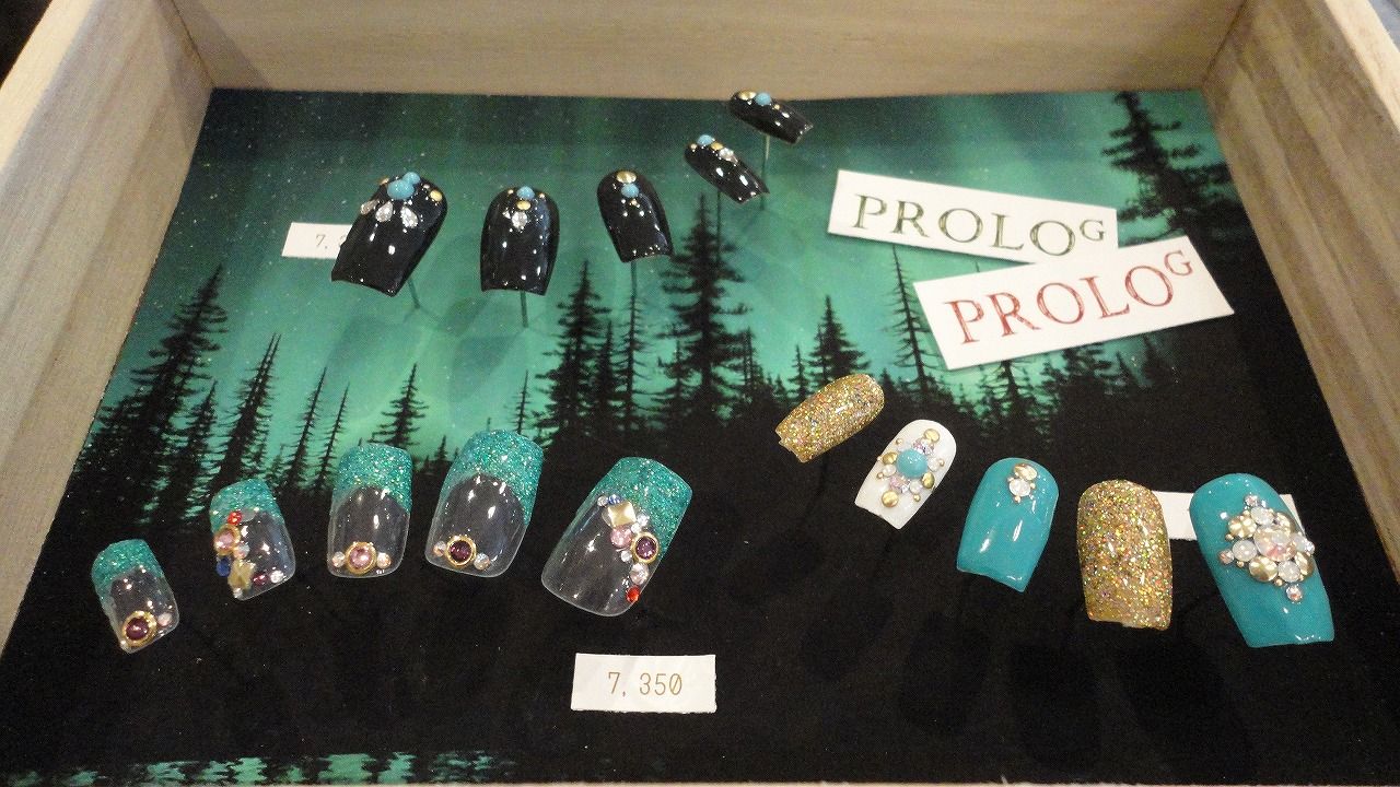 Prolog Nail（柏/逆井店）