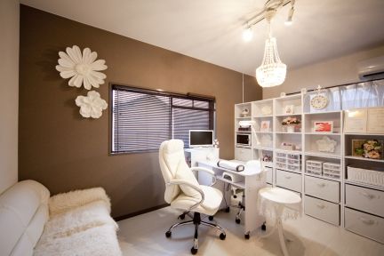 Nail Salon Ciel