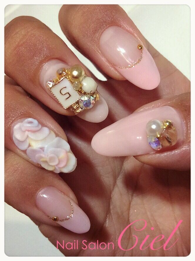 Nail Salon Ciel