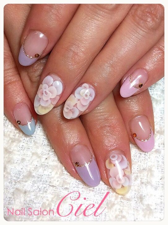 Nail Salon Ciel