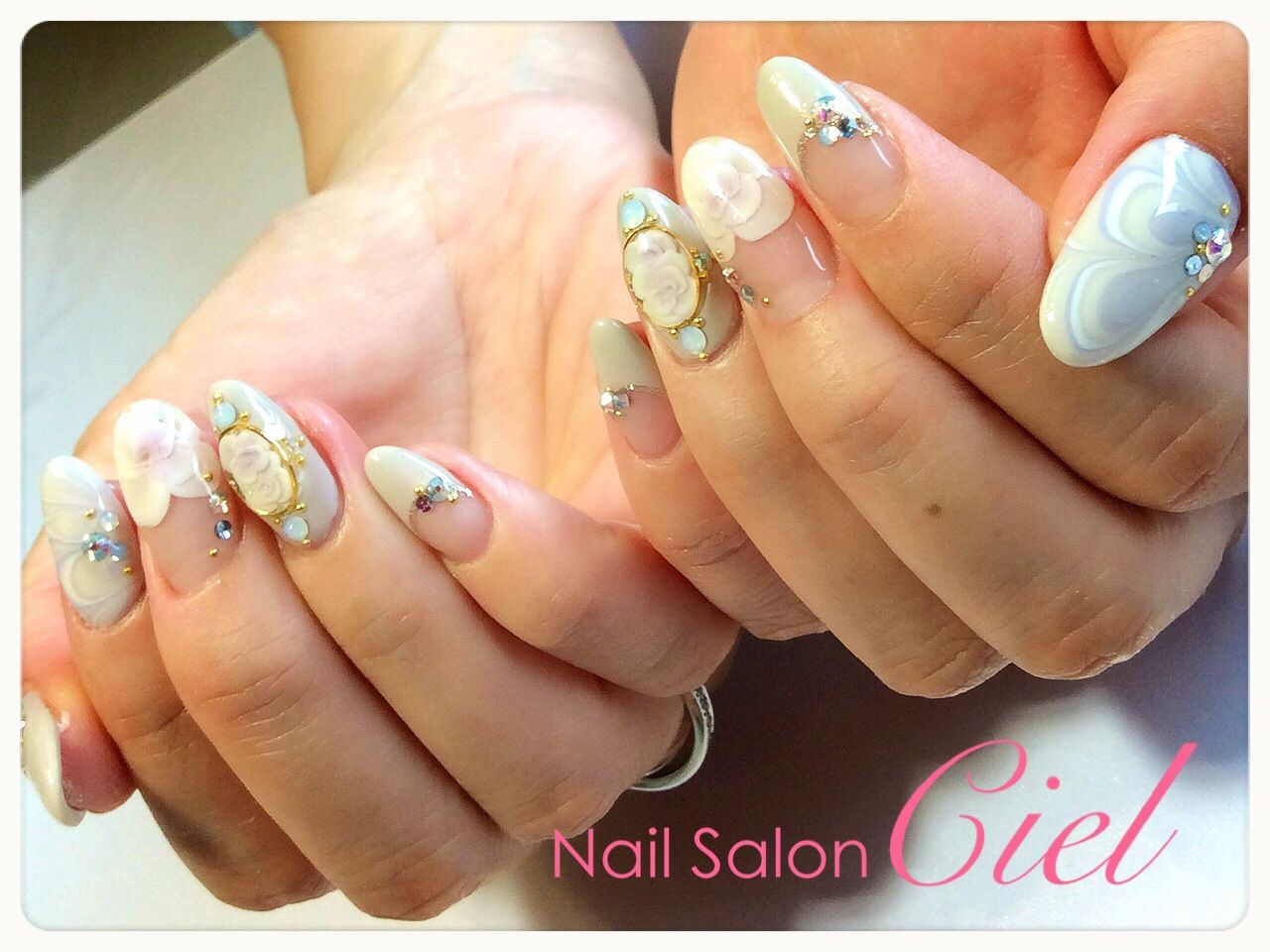 Nail Salon Ciel