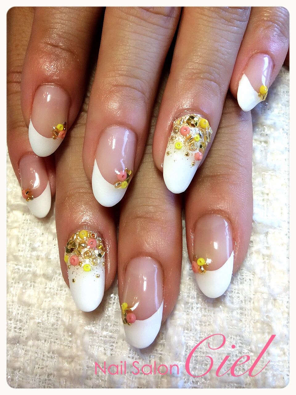 Nail Salon Ciel