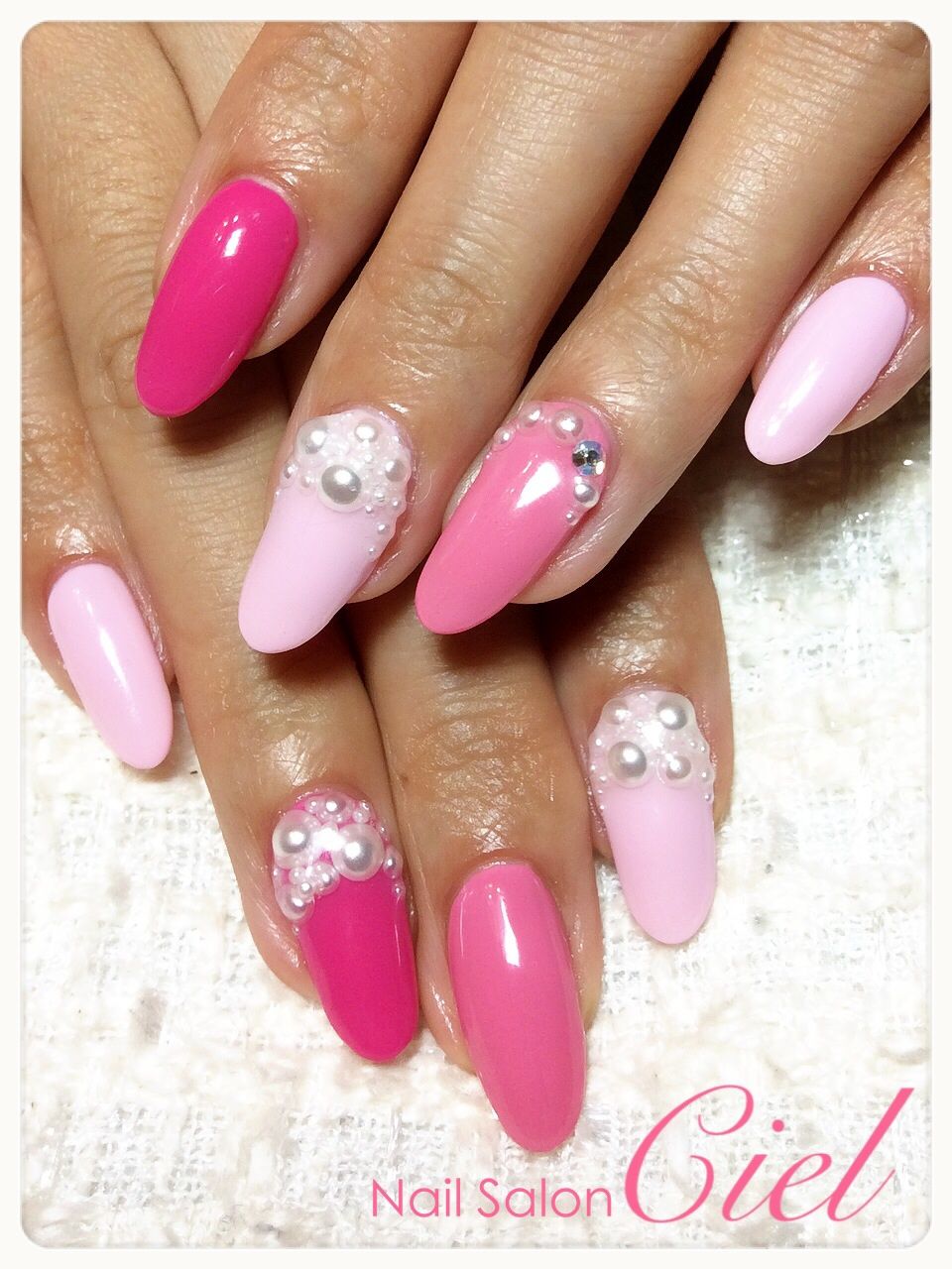Nail Salon Ciel