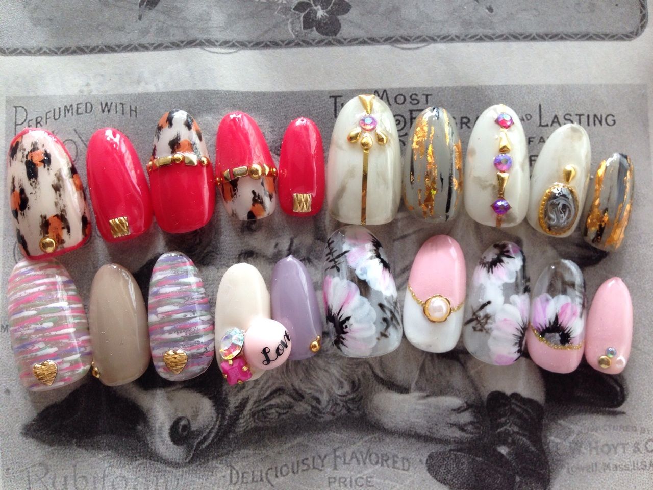 Private Nail Enchante