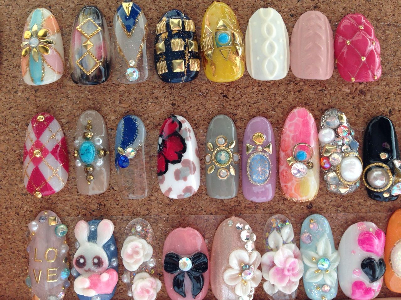 Private Nail Enchante