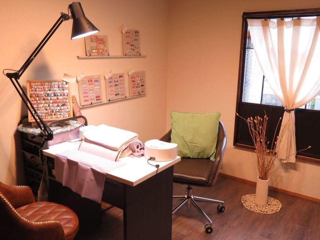 Private Nail Enchante