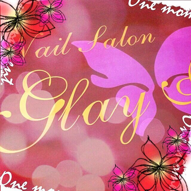 NailSalon GlayPeal