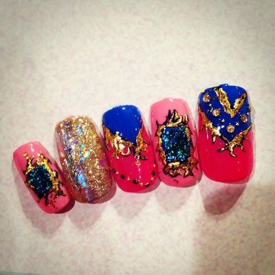 Nail room YAMMY