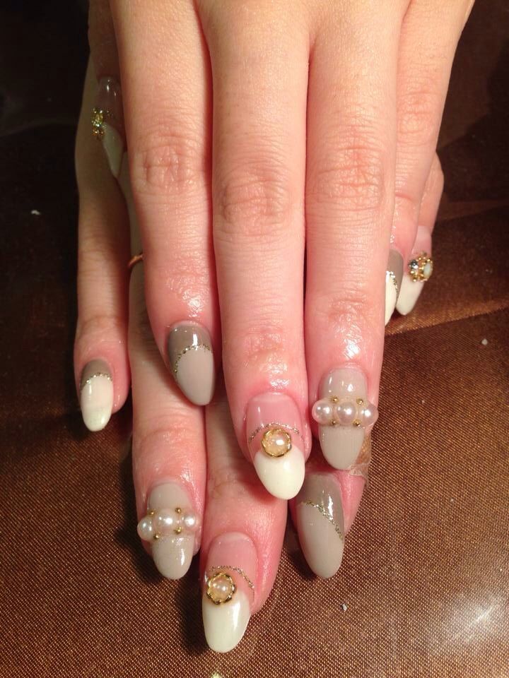 lady nail