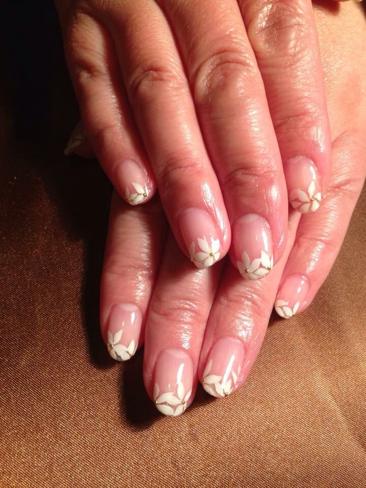 lady nail