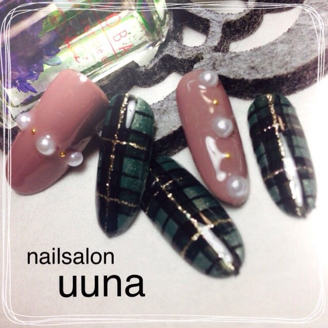 nailsalon uuna
