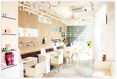 シーツーネイルサロン 元町店