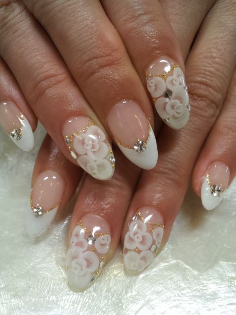 Calla Lily　カラーリリィ
