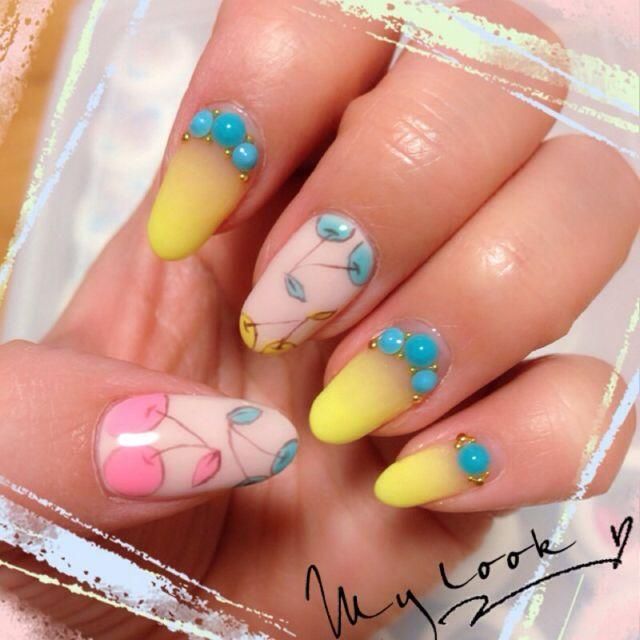 ネイルサロン jem