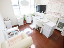 nailroom AQUA
