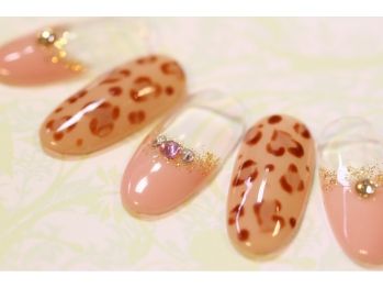 Ladys`s salon cure キュア