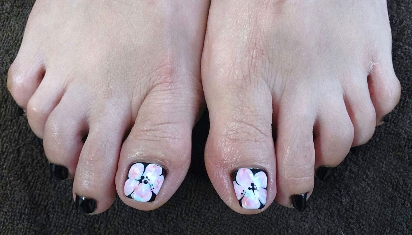 Nail salon Reir