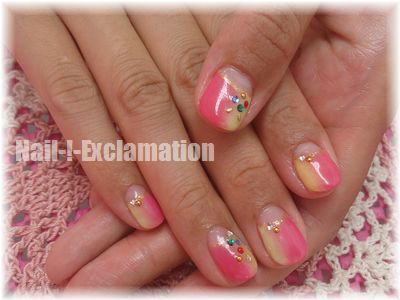 Nail-!-Exclamation