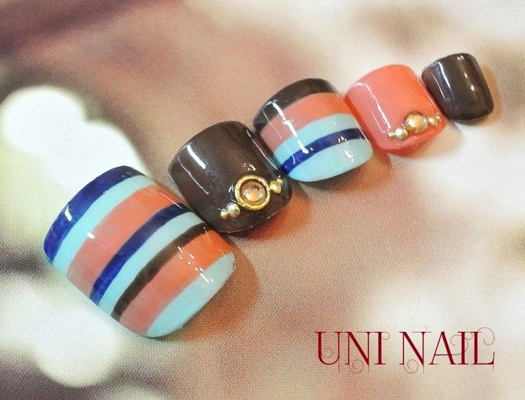 ネイルサロン・ユニネイル（UNI NAIL）藤枝市