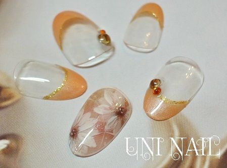 ネイルサロン・ユニネイル（UNI NAIL）藤枝市