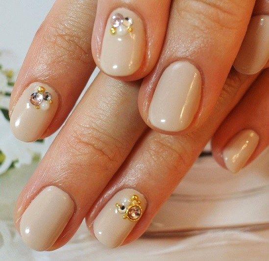 ネイルサロン・ユニネイル（UNI NAIL）藤枝市