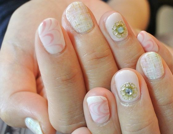 ネイルサロン・ユニネイル（UNI NAIL）藤枝市