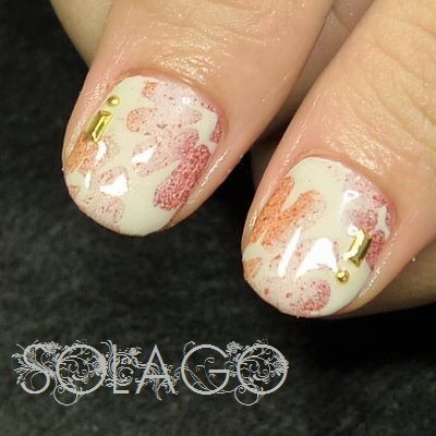 nails SOLAGO（ネイルズ ソラーゴ）