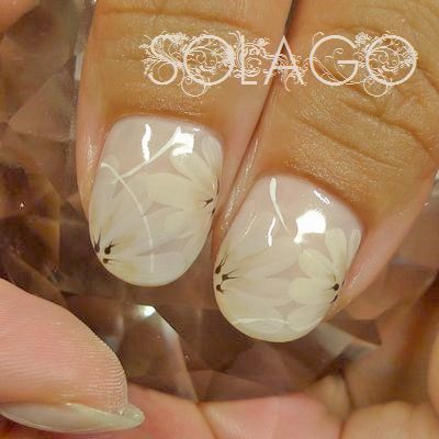 nails SOLAGO（ネイルズ ソラーゴ）