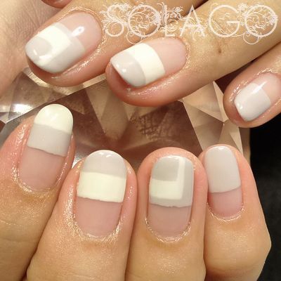nails SOLAGO（ネイルズ ソラーゴ）