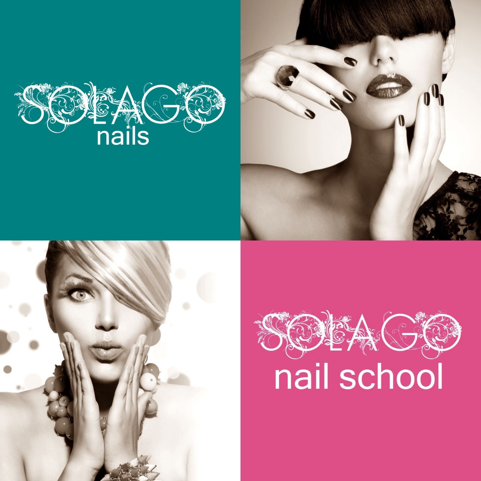 nails SOLAGO（ネイルズ ソラーゴ）